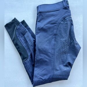 Dover Saddlery full seat breeches rubber grip size 26 riding horse equestrian